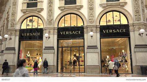 Shop fashion from Versace 